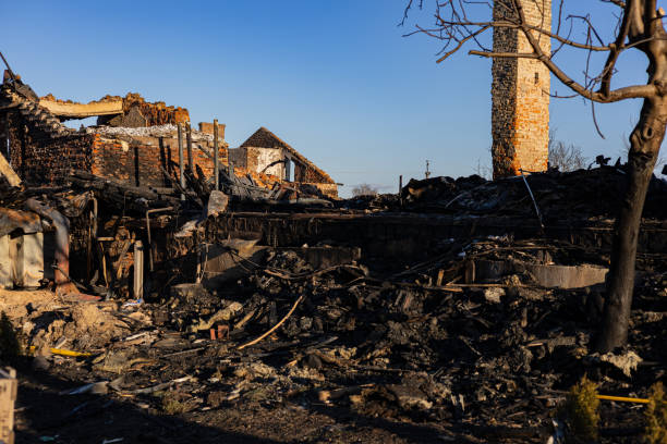 Reliable Fire Board Up contractor in Monmouth Junction, NJ by Fire Damage Flint